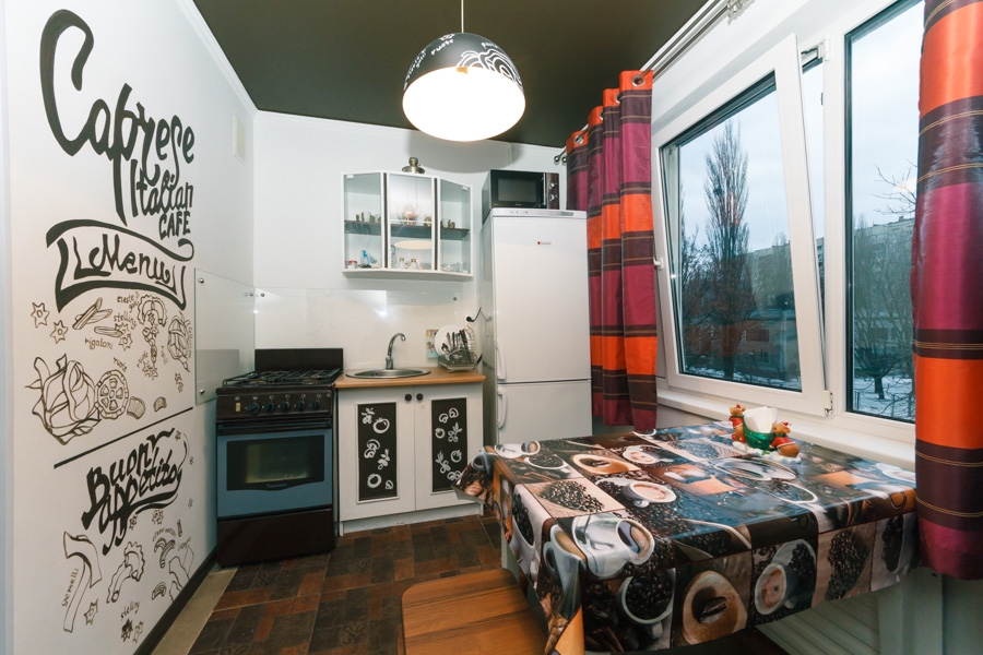 Арт-Хаус, комплектация Стандарт, ст.м. Святошин #18