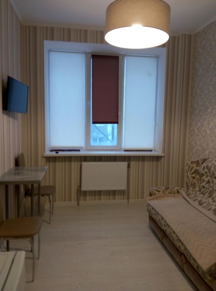 Квартира посуточно на метро Центральный рынок #2