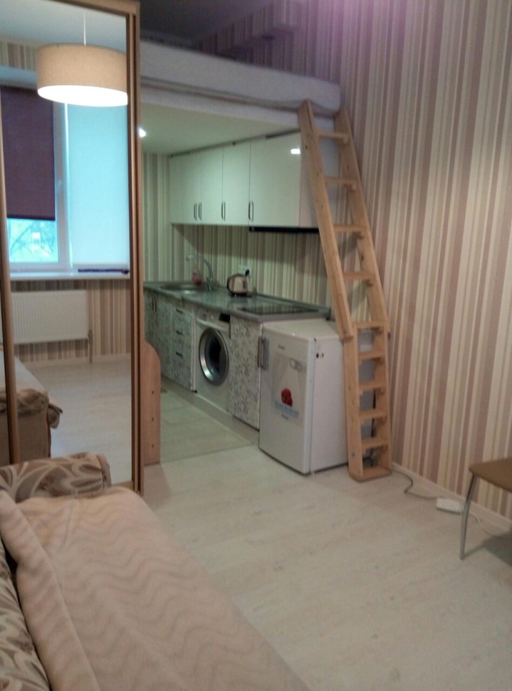 Квартира посуточно на метро Центральный рынок #3