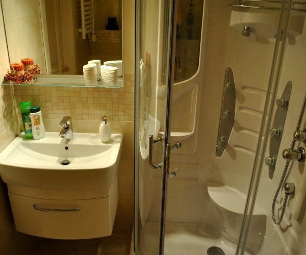 Комфорт центра города #2