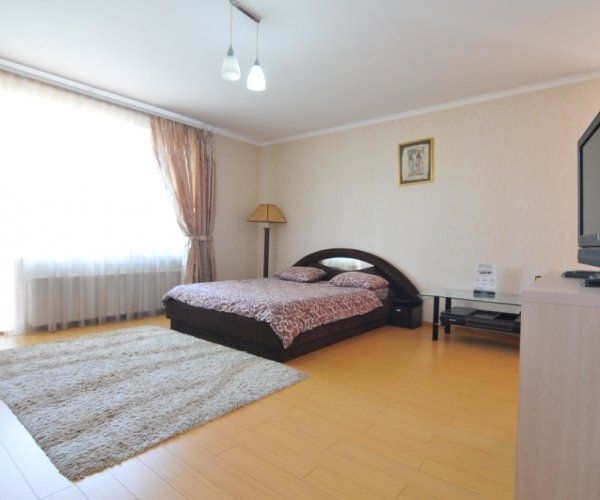 Комфорт центра города #4