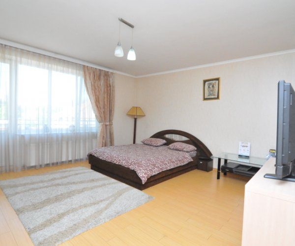 Комфорт центра города #5