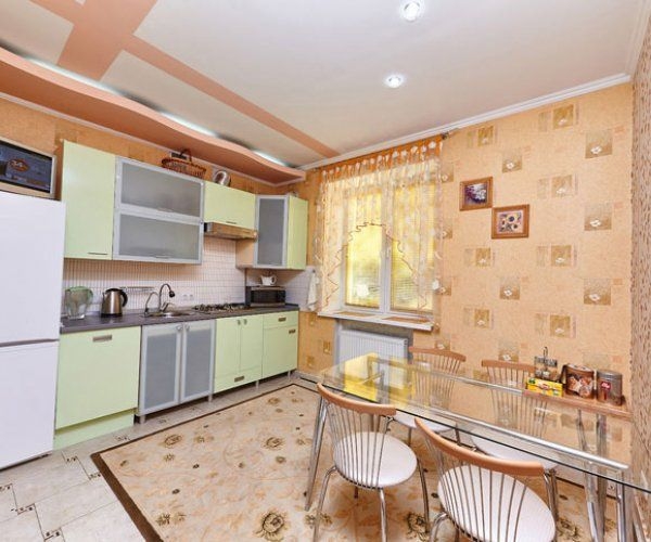 Комфорт центра города #6