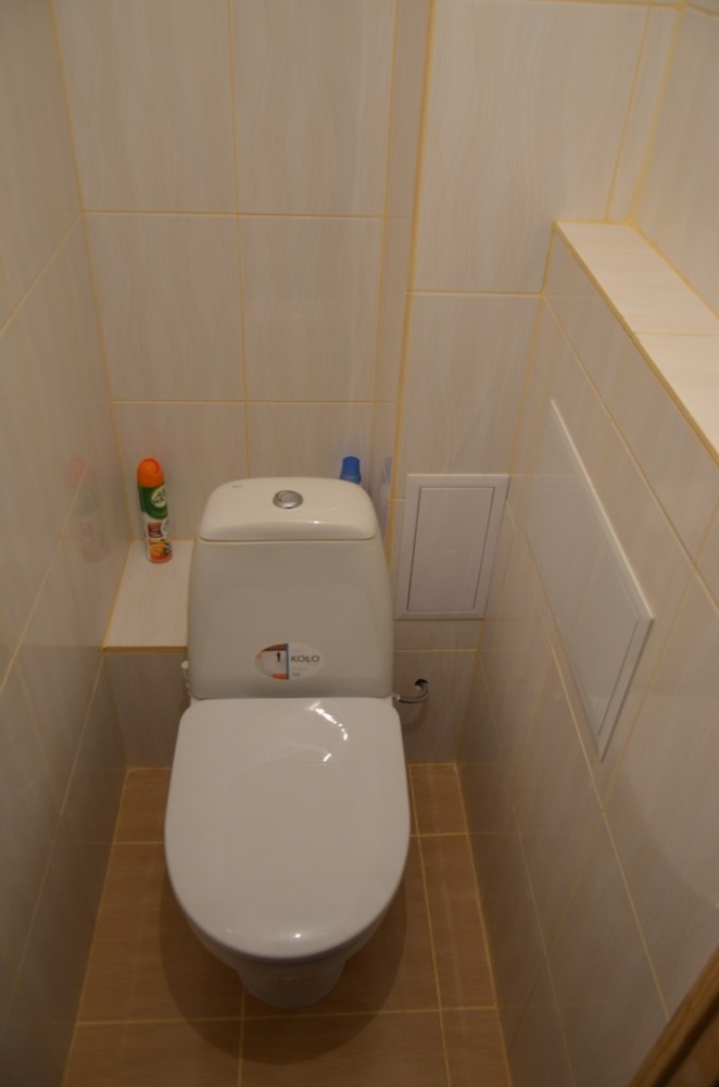 Квартира в районе Рокоссовского #2