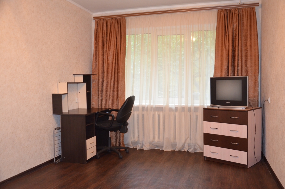 Квартира в районе Рокоссовского #3