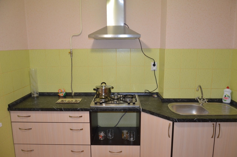 Квартира в районе Рокоссовского #4