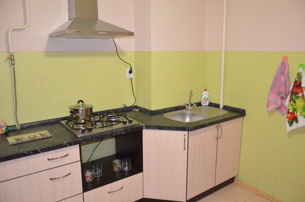 Квартира в районе Рокоссовского #6