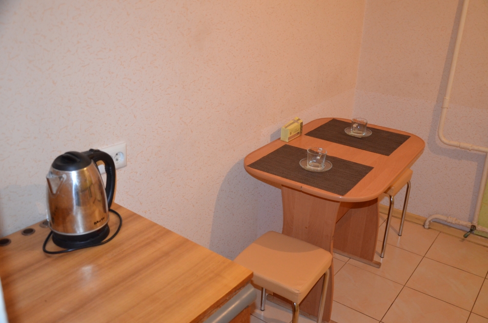 Квартира в районе Рокоссовского #7