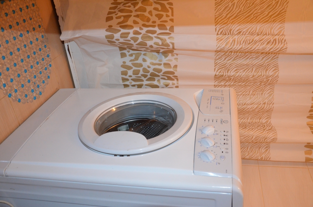 Квартира в районе Рокоссовского #8