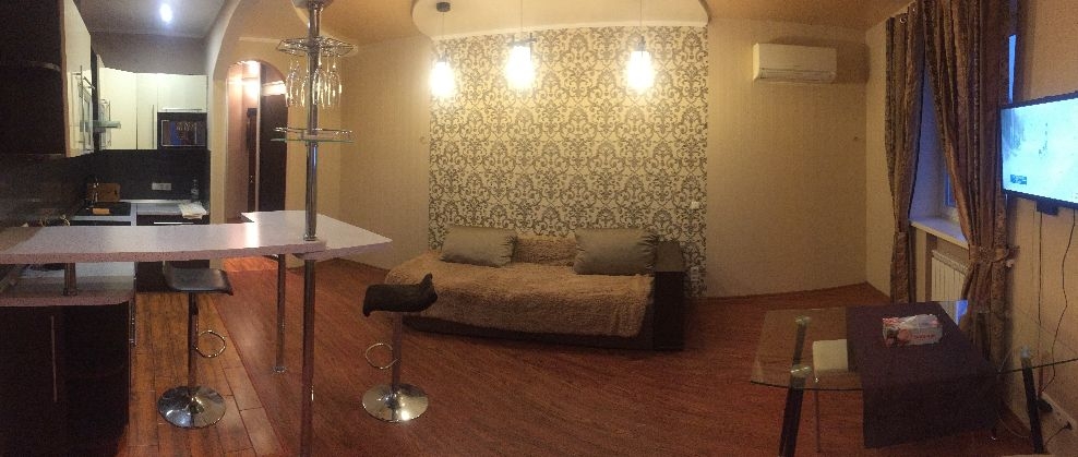 Сдам 2-х комнатную квартиру почасово, посуточно, п... #2