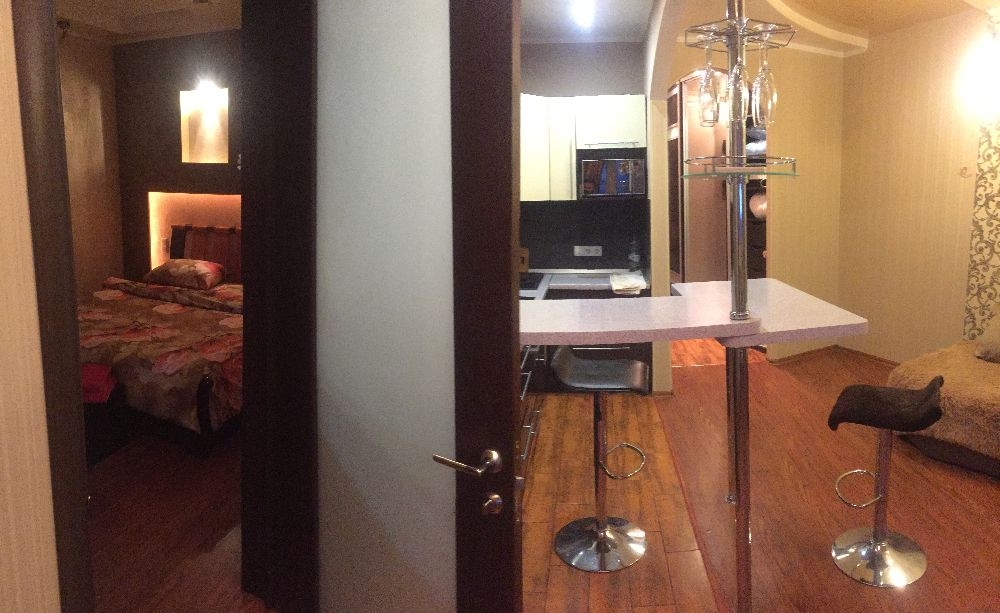 Сдам 2-х комнатную квартиру почасово, посуточно, п... #4