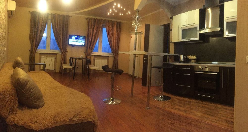 Сдам 2-х комнатную квартиру почасово, посуточно, п... #5