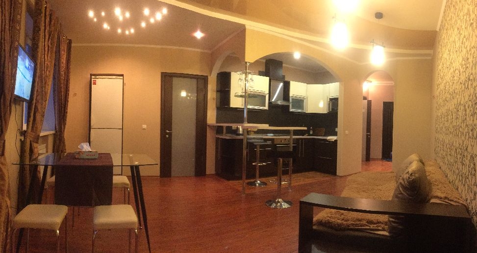 Сдам 2-х комнатную квартиру почасово, посуточно, п... #6