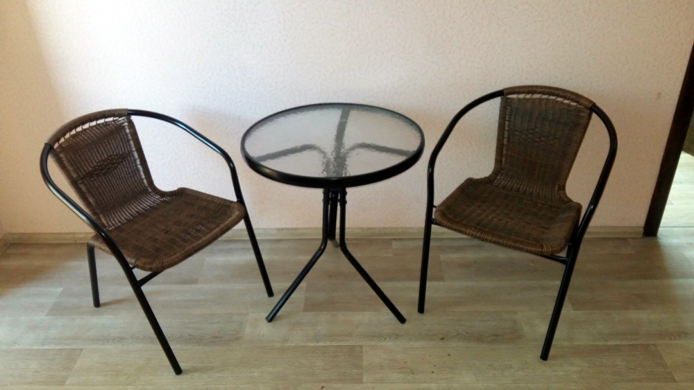 Квартира возле отеля Украина #2