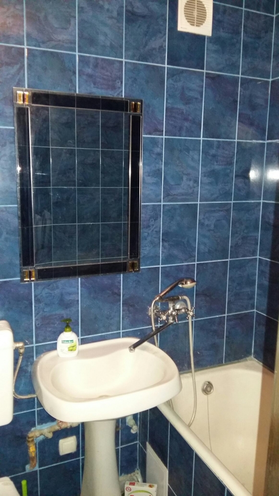 Квартира возле отеля Украина #3