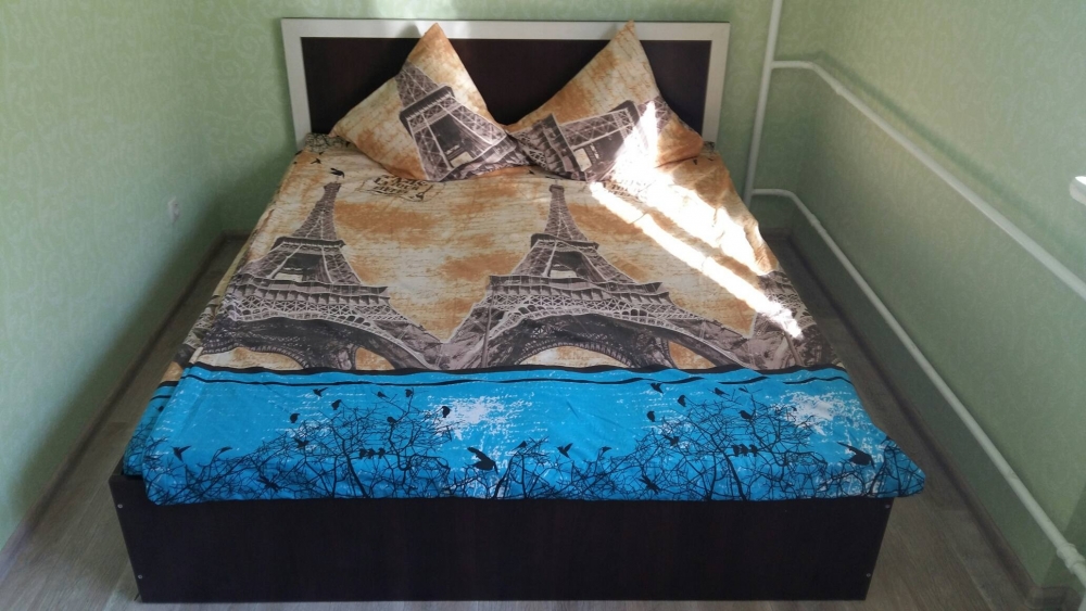 Квартира возле отеля Украина #5