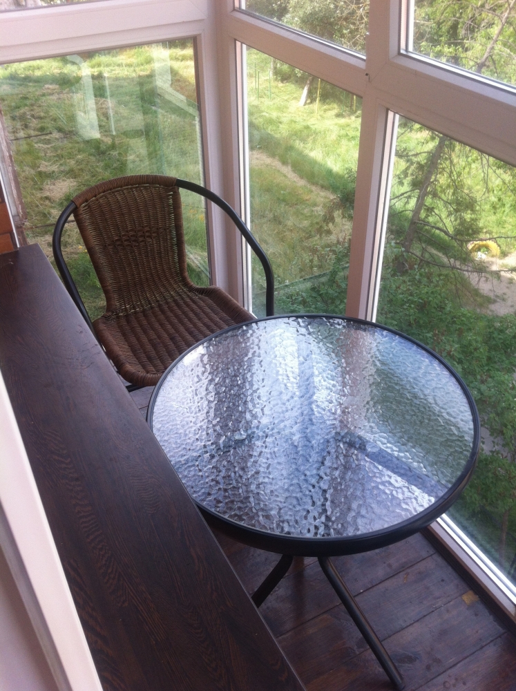 Квартира возле отеля Украина #6