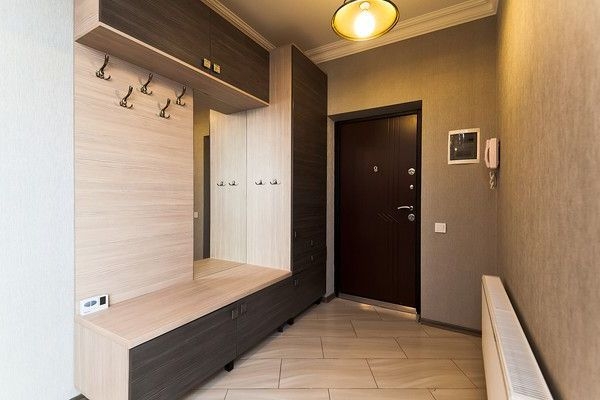 Квартира «с иголочки» #2