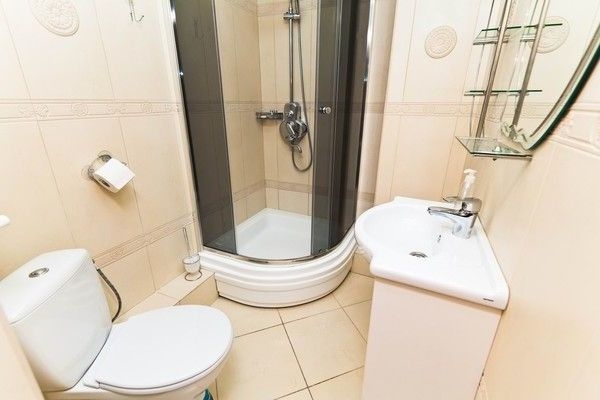 Квартира «с иголочки» #3