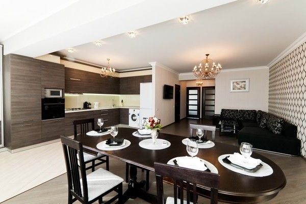 Квартира «с иголочки» #4