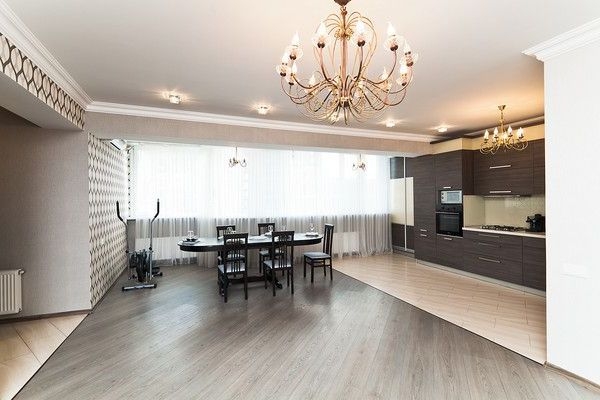 Квартира «с иголочки» #5