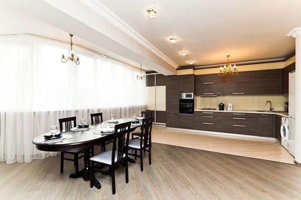 Квартира «с иголочки» #6