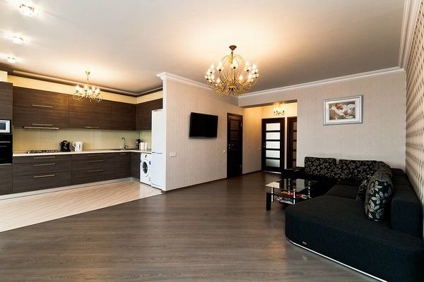 Квартира «с иголочки» #7