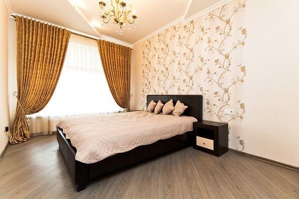 Квартира «с иголочки» #8