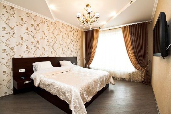 Квартира «с иголочки» #10