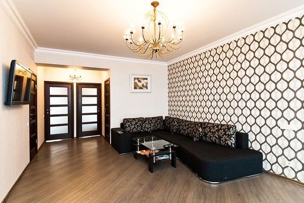 Квартира «с иголочки» #11