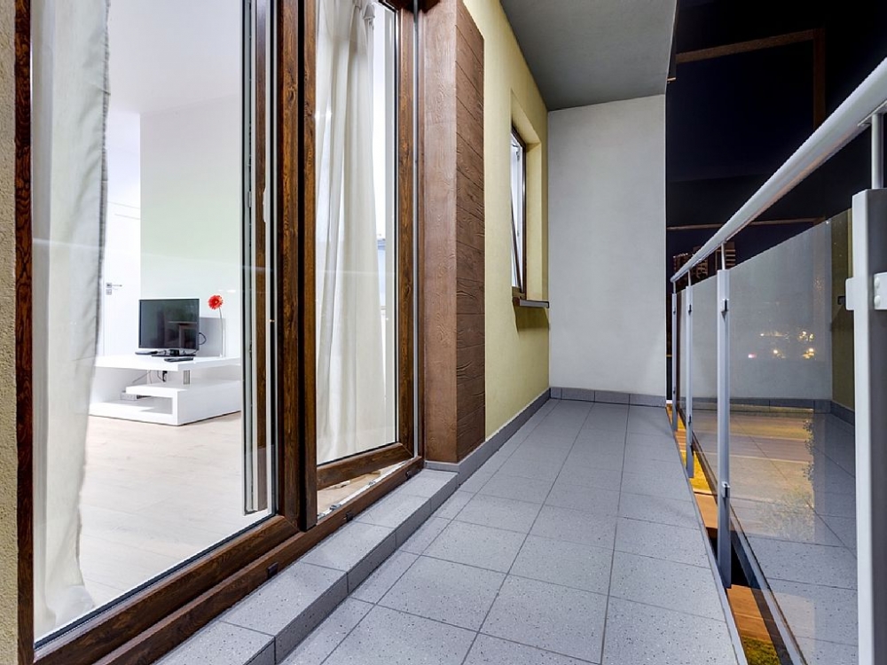 Апартаменты «Арктика» #2