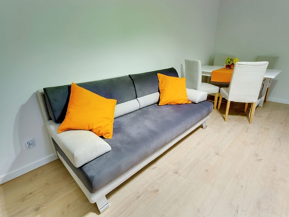 Апартаменты «Арктика» #3