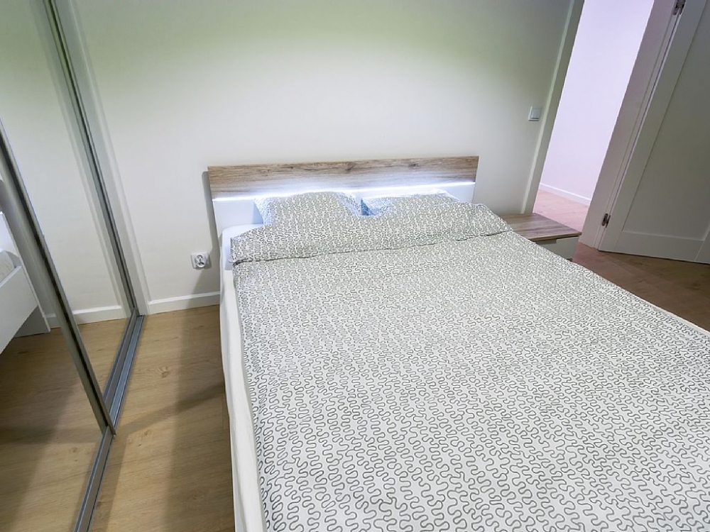 Апартаменты «Арктика» #4