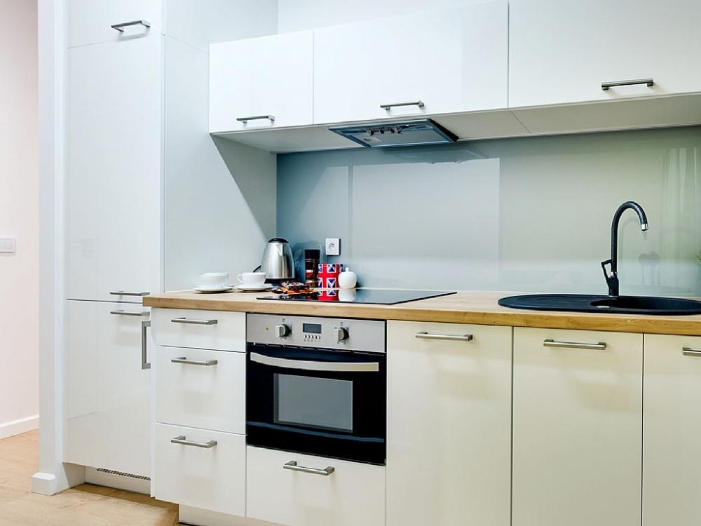 Апартаменты «Арктика» #6