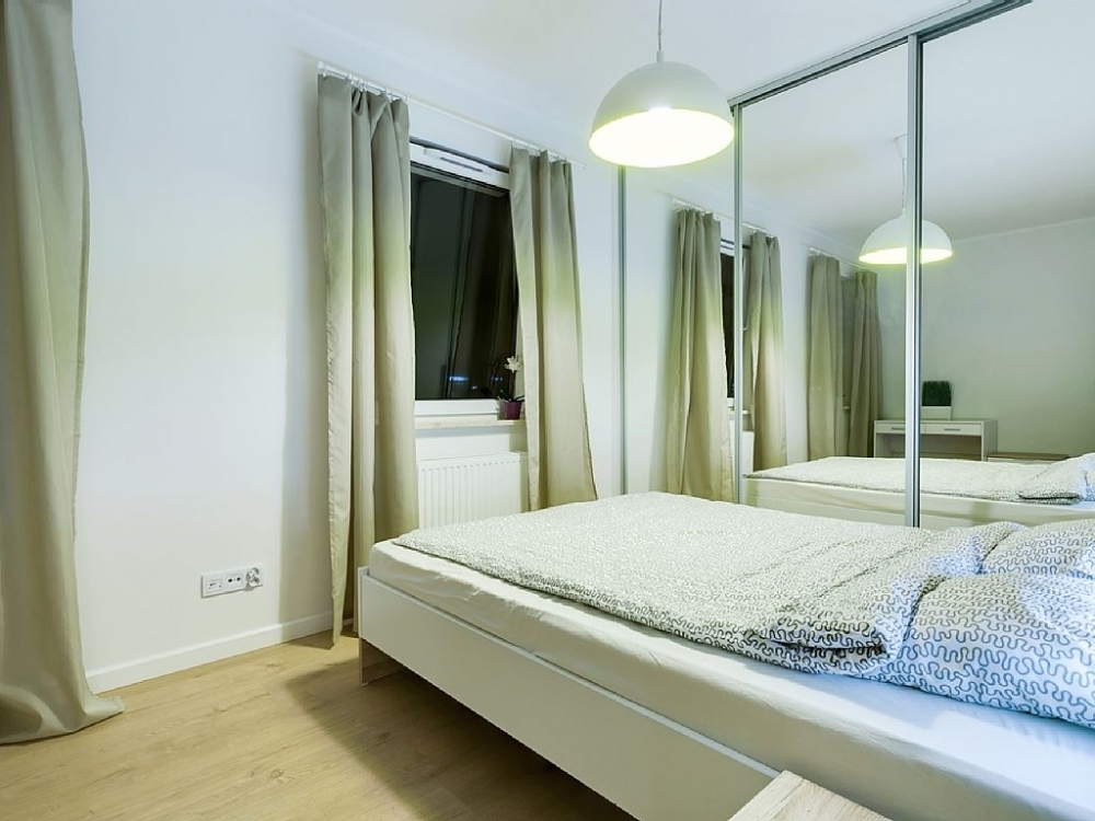 Апартаменты «Арктика» #7