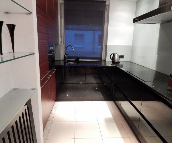 Трехкомнатный оазис #4