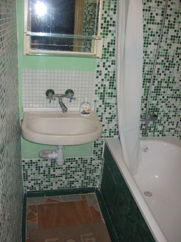 Квартира в самом центре Миргорода (возле курортной... #2