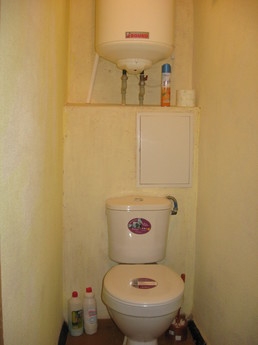 Квартира в самом центре Миргорода (возле курортной... #3