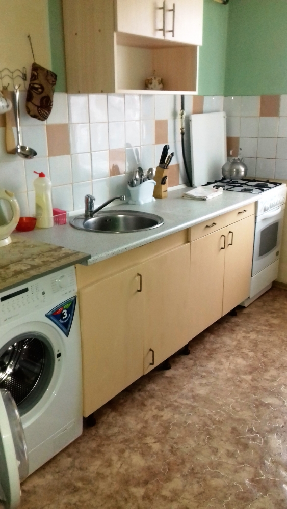 Квартира в самом центре Миргорода (возле курортной... #4