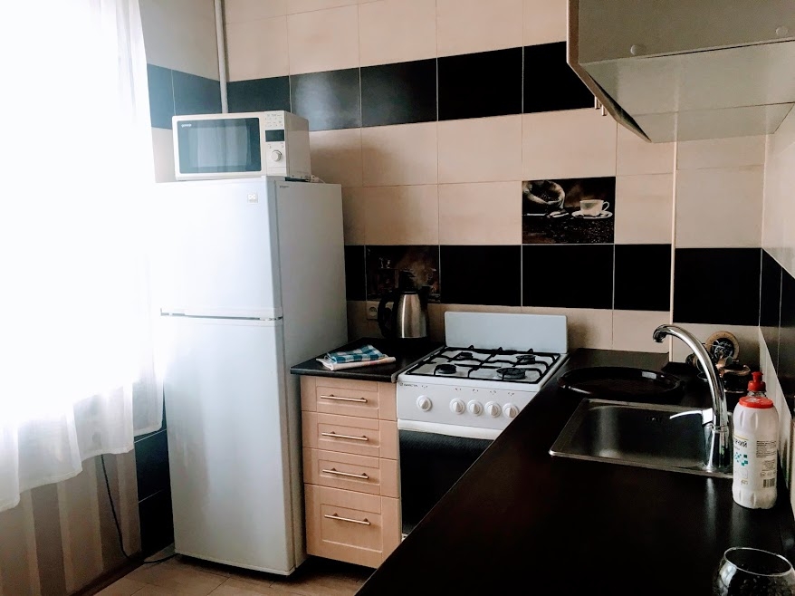 Квартира в Харькове #3