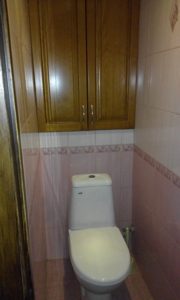 Квартира посуточно на Одесской #2