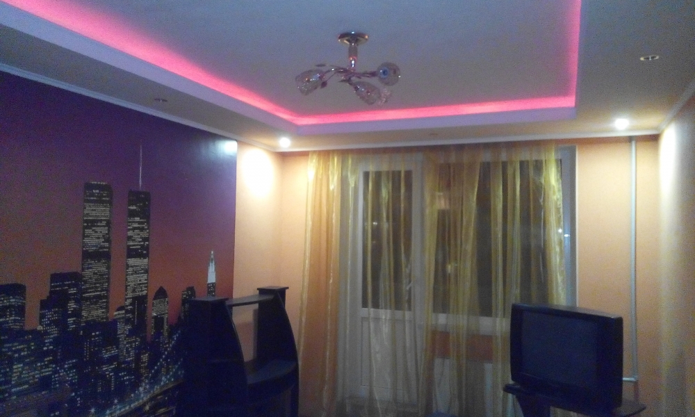 Квартира посуточно на Одесской #3