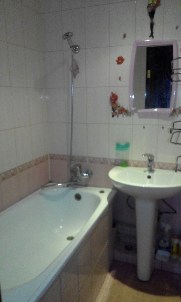 Квартира посуточно на Одесской #4