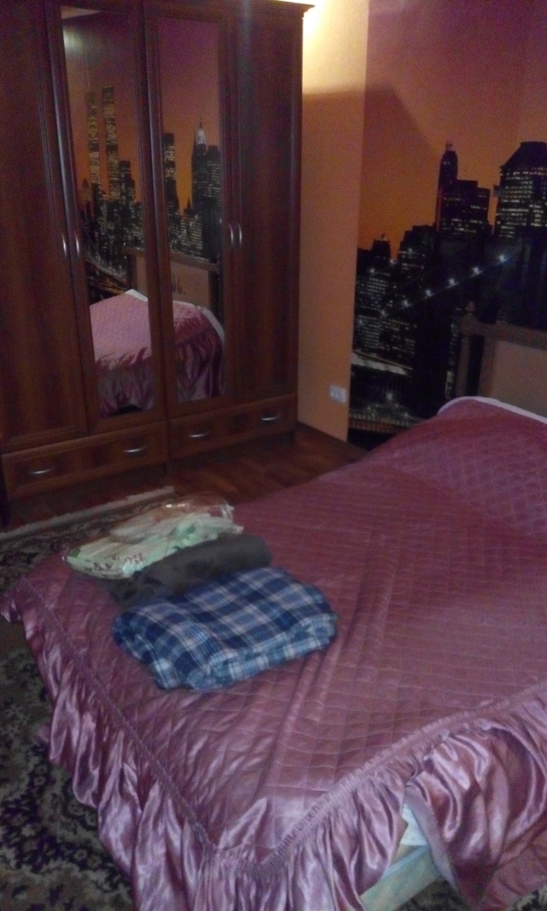 Квартира посуточно на Одесской #5