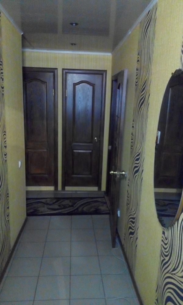 Квартира посуточно на Одесской #6