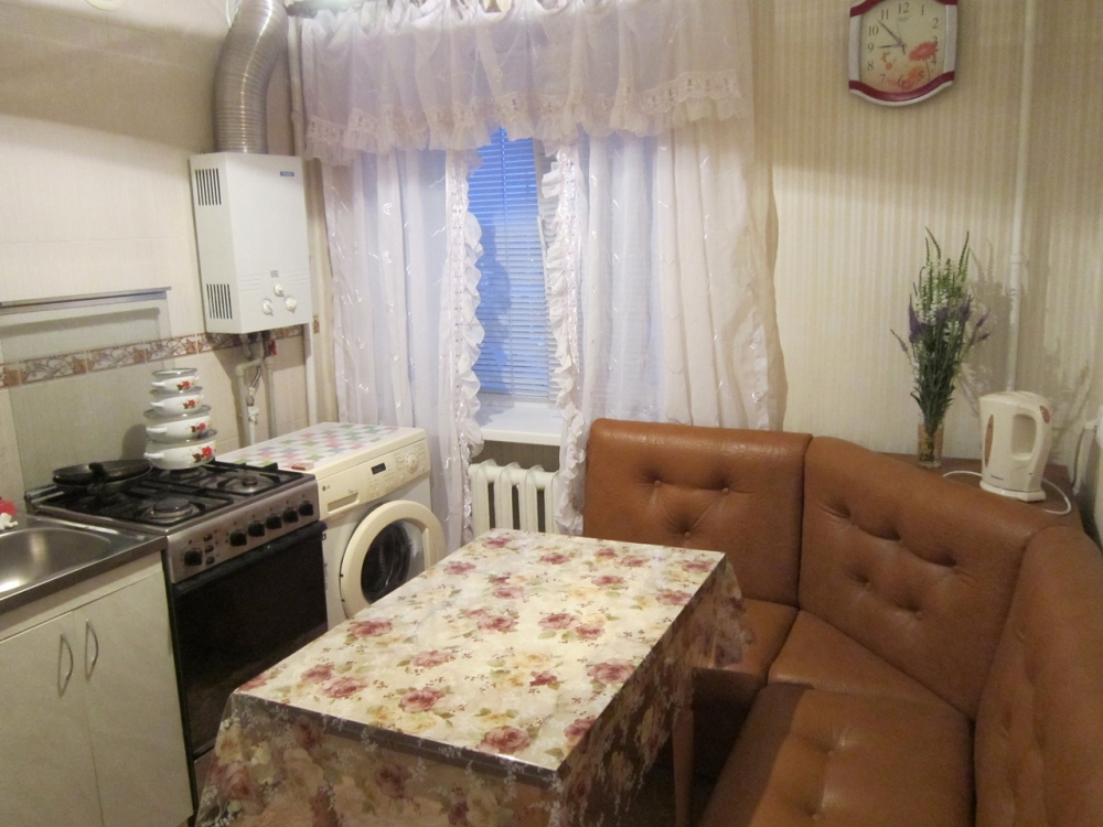 1 комнатная, центр #3