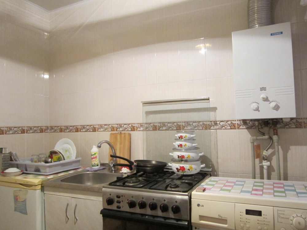 1 комнатная, центр #4