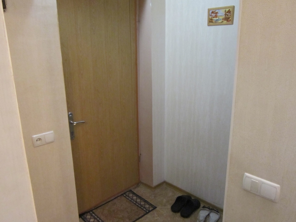 1 комнатная, центр #5