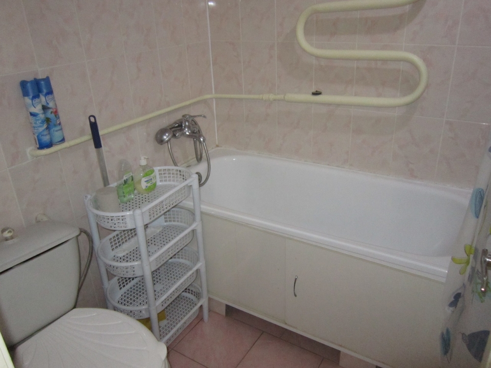 1 комнатная, центр #6