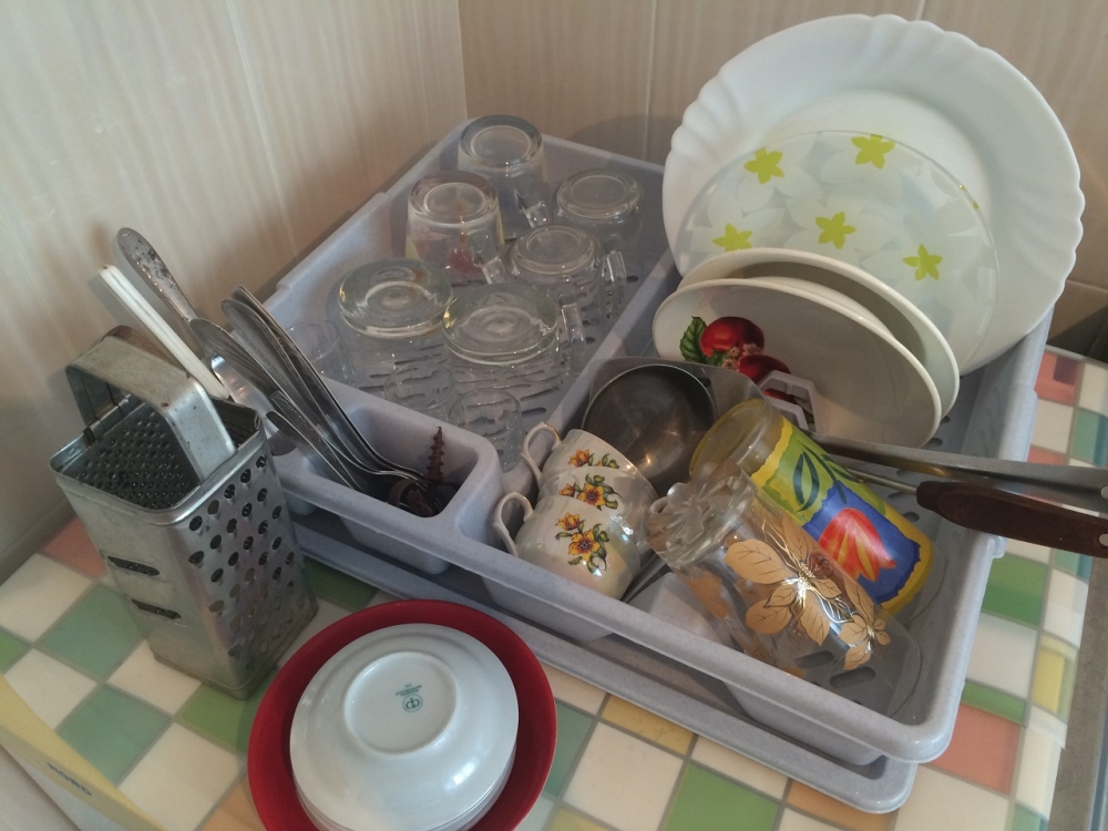 1 комнатная, центр #7